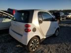 2010 Smart Fortwo Pure