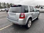 2009 Land Rover LR2 HSE Technology