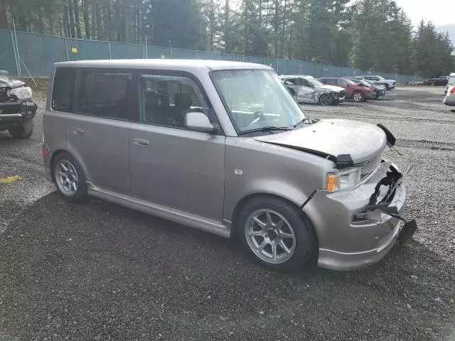 2005 Scion XB