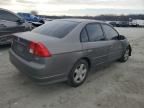 2005 Honda Civic EX