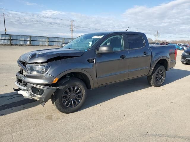 2019 Ford Ranger XL