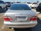 2001 Mercedes-Benz CLK 430