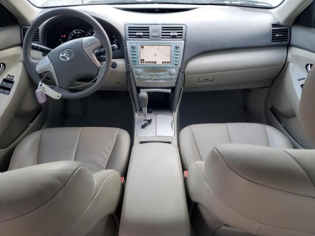 2009 Toyota Camry Hybrid