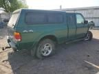 1999 Ford Ranger Super Cab