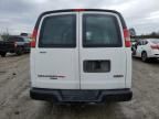 2014 GMC Savana G3500