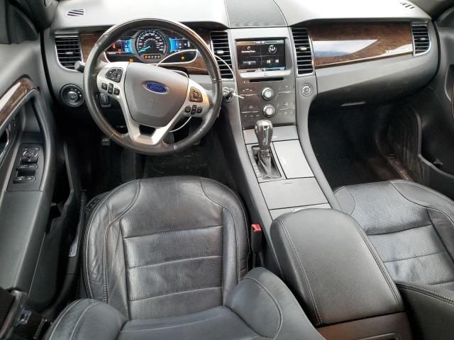 2013 Ford Taurus Limited