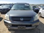 2004 Honda Pilot EXL