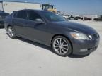 2010 Lexus GS 350