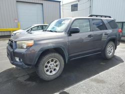 2010 Toyota 4runner SR5 en venta en Vallejo, CA