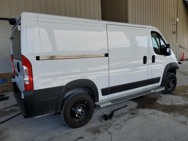 2023 Dodge 2023 RAM Promaster 2500 2500 Standard