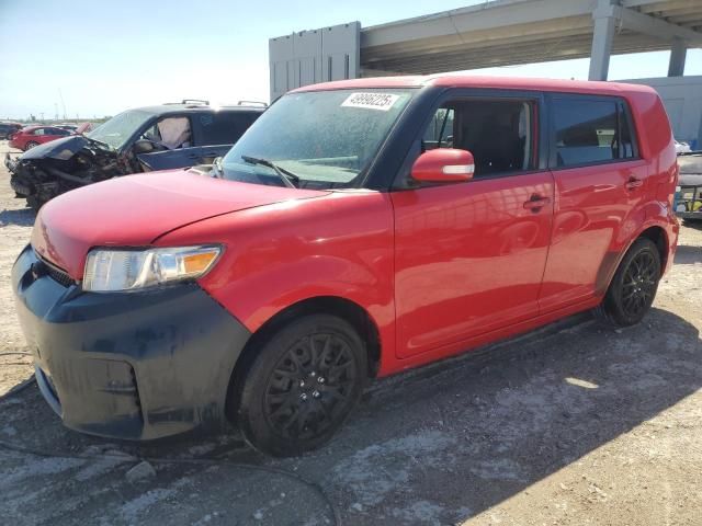 2013 Scion XB