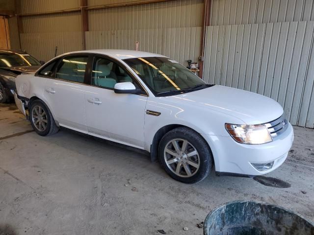 2008 Ford Taurus SEL