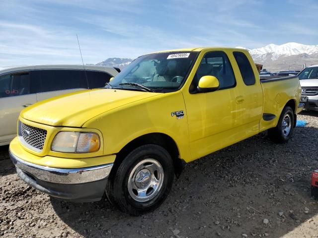 2003 Ford F150