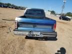 1992 Chevrolet S Truck S10