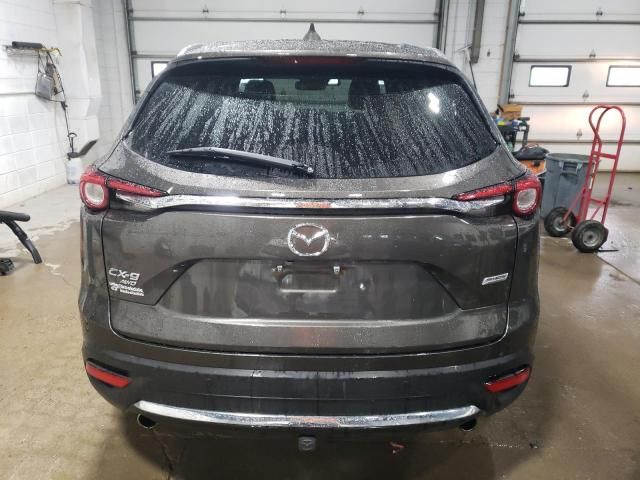 2016 Mazda CX-9 Grand Touring