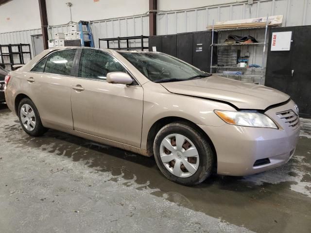 2008 Toyota Camry CE