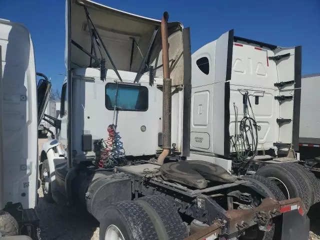 2016 Peterbilt 579