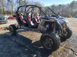 Polaris rzr Turbo Vehiculos salvage en venta: 2022 Polaris RZR Turbo R 4 Ultimate