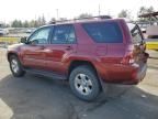 2005 Toyota 4runner SR5