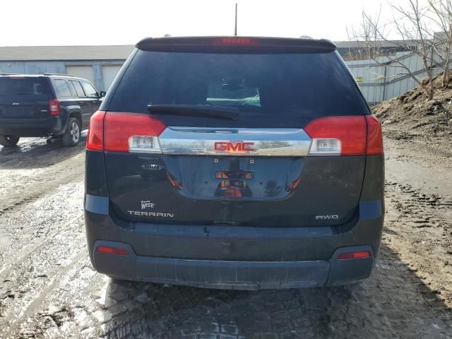 2013 GMC Terrain SLE