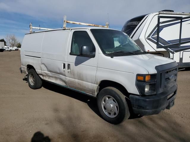 2013 Ford Econoline E250 Van