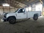 2007 Chevrolet Silverado C1500 Classic