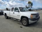 2001 GMC Sierra K2500 Heavy Duty