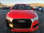 2018 Audi Q3 Premium