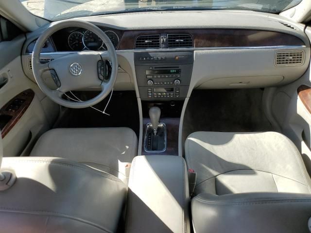 2008 Buick Lacrosse CXL