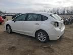 2012 Subaru Impreza Premium