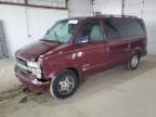 2002 Chevrolet Astro