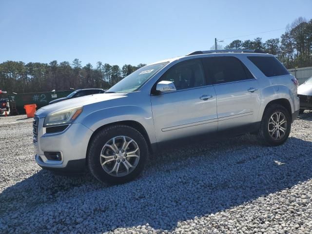 2015 GMC Acadia SLT-1