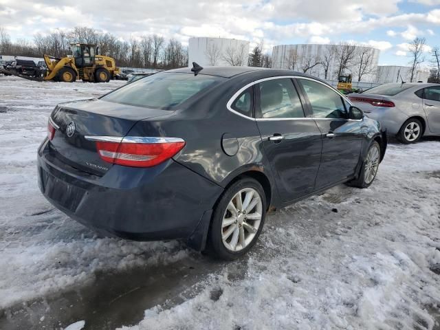 2014 Buick Verano