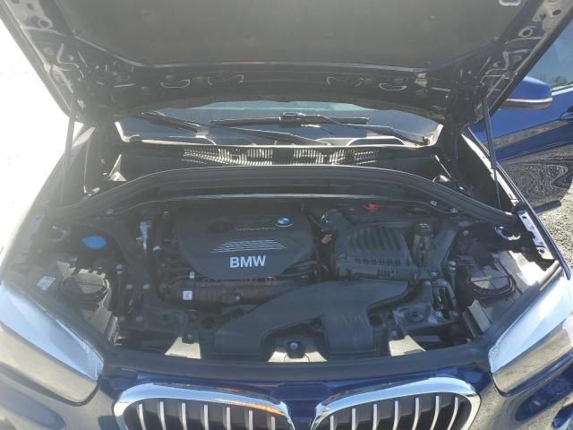 2019 BMW X1 SDRIVE28I