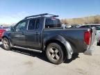 2006 Nissan Frontier Crew Cab LE