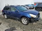 2011 Subaru Outback 2.5I Limited