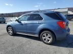 2012 Chevrolet Equinox LTZ