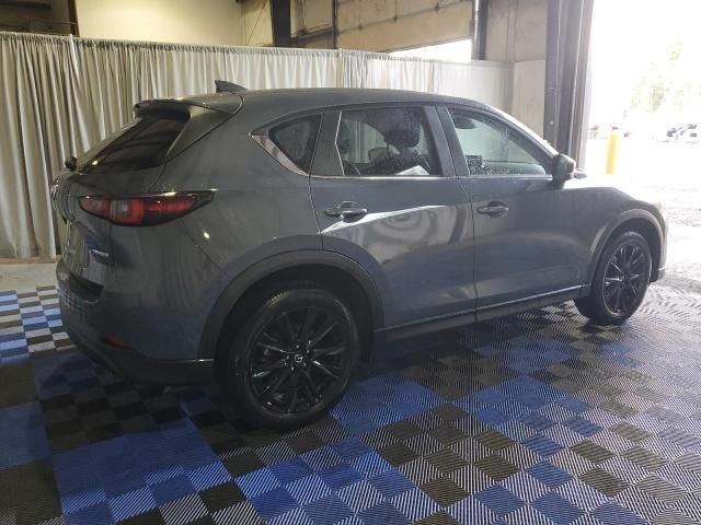 2024 Mazda CX-5 Preferred