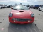 2002 Ford Thunderbird