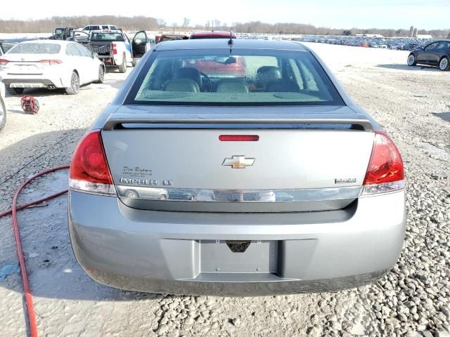 2007 Chevrolet Impala LT