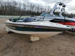 1997 Correct Craft 50 en venta en China Grove, NC