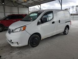 Salvage cars for sale at Cartersville, GA auction: 2014 Nissan NV200 2.5S