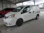 2014 Nissan NV200 2.5S