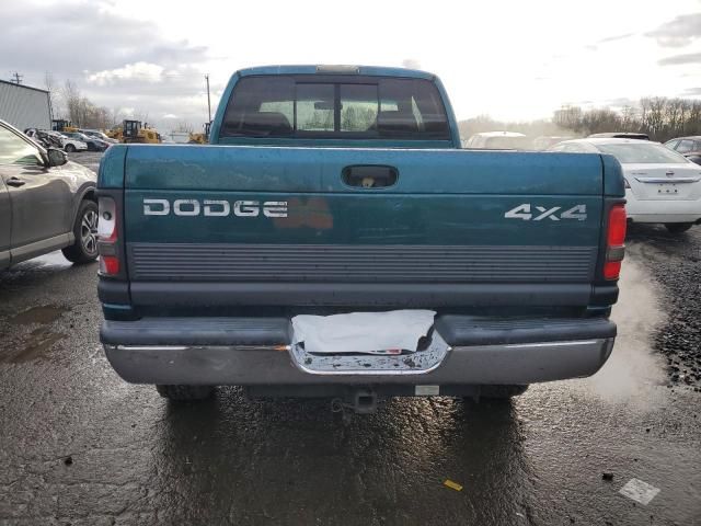 1998 Dodge RAM 1500