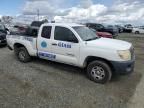 2007 Toyota Tacoma Access Cab