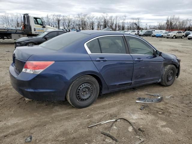 2009 Honda Accord EXL