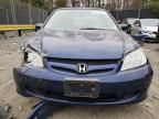 2005 Honda Civic EX