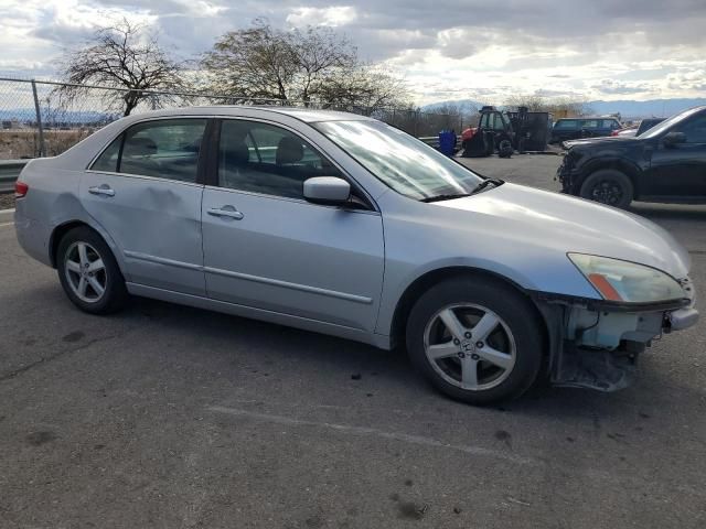 2003 Honda Accord EX