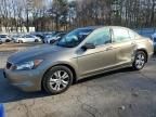 2009 Honda Accord LXP