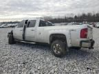 2012 Chevrolet Silverado K2500 Heavy Duty LT